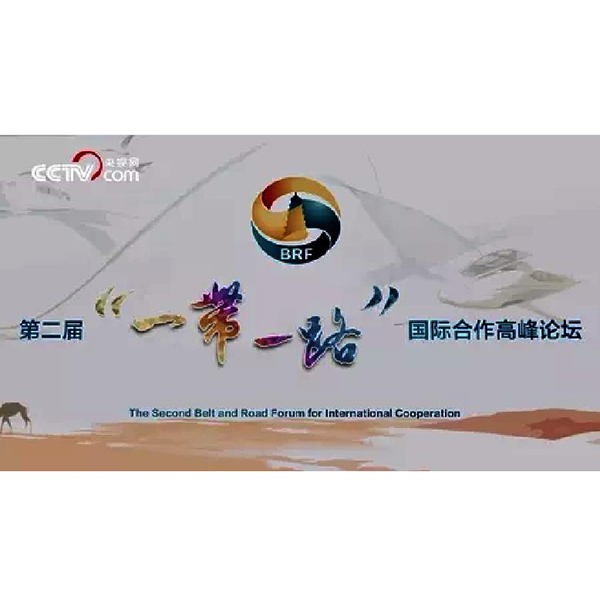 一带一路保障