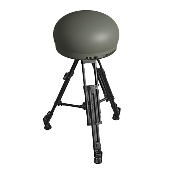 ZK-800型无人机测向系统